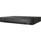 Hıkvısıon Ids-7208Hqhı-M1/Xt 8 Kanal 1 Sata H265+ 4Mp/N Acusearch Dvr Kayıt Cıhazı