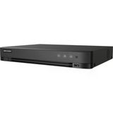 Hikvision İds-7208Hqhı-M1/Xt 8 Kanal Dvr Kayit Cihazi