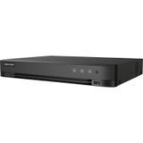 Hikvision IDS-7208HQHI-M1/XT 8 Kanal H265 Pro Acusense Hibrit DVR Kayıt Cihazı