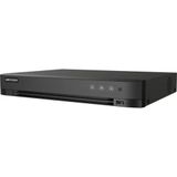 Hıkvısıon Ids-7208Hqhı-M1/Xt8 Kanal Dvr Hd-Tvı Uyumlu Dvr