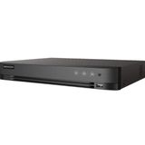 Hikvision IDS-7216HQHI-M1S 16 Kanal H265 Pro Acusense Hibrit DVR Kayıt Cihazı