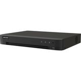 HIKVISION IDS-7216HQHI-M1/XT 16 KANAL HİBRİT KAYIT CİHAZI - Renkli