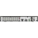 Hıkvısıon Ids-7216Hqhı-M1/Xt 16 Kanal Hibrit Kayıt Cihazı
