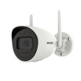 Hikvision IP Güvenlik Kamerası Değeri Bullet 2MP WiFi 2.8mm Dış Mekan IP67 - DS-2CV2021G2-IDW (2.8mm) (W)