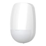 Hikvision Kablosuz Alarm - Pır Hareket Dedektörü (DS-PDP15P-EG2-WE) - Beyaz