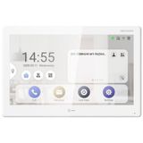 Hikvision KH9510-WTE1(B) İç Ünite İnterkom Sistemi
