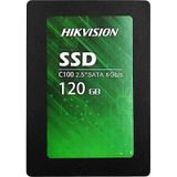 Hikvision Minder SATA 3.0 2.5" 120 GB SSD