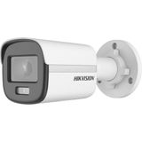 Hikvision Nif Hikvision 2mp 4 Kameralı Dış Ortam Ahd Hd-Tvı Colorvu Gece Renkli Kamera Seti 500GB Disk