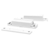 Hikvision Pd1-Mc-Ws Kablolu Manyetik Kontak