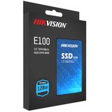 Hikvision SSD E100 128G