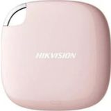 Hikvision T100ı 1Tb 540Mb/S Taşınabilir Ssd Pembe Hs-Essd-T100ı/1Tp