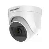 Hikvision Tvı 2Mp 2.8Mm Sabit Lens Ahd Dome Kamera (Ds-2Ce76d0t-Exlpf)