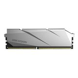Hikvision U10 16 GB DDR4 3000 mhz HKED4161DAA2D1ZA2 CL16 Gaming Ram