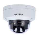 Hikvision Value Dome PoE 4MP 2.8-12 mm IP Güvenlik Kamerası Dış Mekan IP67 - DS-2CD1743G2-LIZSU (2.8-12mm)