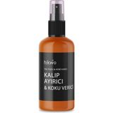 Hikwo Kalıp Ayırıcı Sprey Taş Tozu ve Alçı Tozu İçin 100 ml Pratik Kullanım