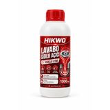 Hikwo Lavabo Gider Açıcı 1000 ml – Güçlü Etki - Pratik Kullanım