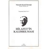 Hilafet'in Kaldırılması - Vural Fuat Savaş