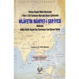 Hilafetin Mahiyet-i Şer'iyesi - Fatih Okumuş