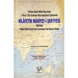 Hilafetin Mahiyet-i Şer'iyesi