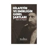 Hilafetin ve Emirliğin Genel Şartları