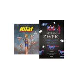 Hilal 1. Kitap – İçimdeki Şeytan (Sınırlı Sayıda İmzalı) + Olağanüstü Bir Gece
