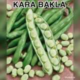 Hilal Bakla Tohumu 500 Gr