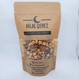 Hilal Çerez Ekstra Duble Karışık - 250 gr