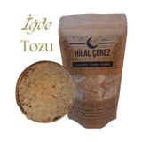 Hilal Çerez Iğde Çekirdeği Tozu 100gr - 100 gr