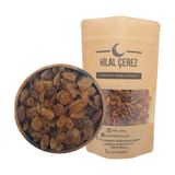 Hilal Çerez Iri Sarı Çekirdeksiz Kuru Üzüm - 250 gr