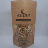 Hilal Çerez Lüks Karışık Çerez Ekonomik - 500 gr