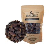 Hilal Çerez Medine Mebrum Hurma Duble İri Boy 500 gr