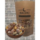 Hilal Çerez Özel Karışık Çerez - 250 gr