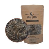 Hilal Çerez Tuzsuz Siyah Çekirdek 700 gr