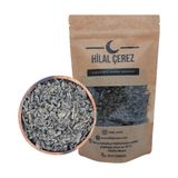 Hilal Çerez Yeşil Çay Doğal - 100 gr