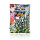 Hilal Garden Tropikal Bitki Toprağı 10 lt