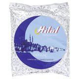 Hilal Güllaç 400 Gr - Geleneksel Lezzet, Pratik Tatlı 5'Li Avantaj Paketi
