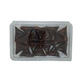 Hilal Kuruyemiş Şebinkarahisar Fındık Ezmeli Muska Pestil Tatlısı 1 kg
