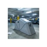 hilal MOTOSİKLET GARAJI XL