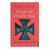 HILAL VE DEMIR HAÇ - EDWARD F. BENSON