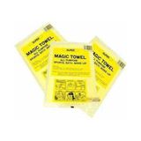 Hilall Shop Magic Towel Islak Sihirli Bez - 5