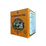 HİLALPAK Altunkaya Tea 450 gr Pekoe P/n 99 (% 100 ORİJİNAL PURE CEYLON TEA) Ithal Dökme Seylan Çay