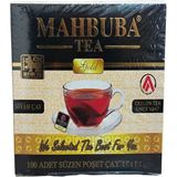 Hilalpak Mahbuba Tea Gold Sallama Çay 1 Paket 100 Adetlik İthal Çay - Kağıt Filtre