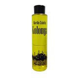 HİLALPAK Mardin Esintisi Kolonya 1 Adet 400 Ml'lik ( Bıttım, Nergis, Safran Bitki Özlü )