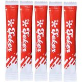 Hilalpak Stick Şeker 10. 000 Adet 3 Gr ( KIRMIZI DESENLİ ) - 30 kg