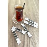 Hilalpak Stick Şeker 2000 Adet 3 Gr ( BEYAZ ŞEKER ) - 6 kg