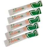 Hilalpak Stick Şeker 4000 Adet 3 Gr ( DOĞA ŞEKER )