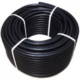Hilalsan 18 mm Plastik Spiral Boru 5 Metre PS05