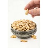 Hilalzade Çiğ Şak Yer Fıstığı Kabuksuz Soyulmuş Şak Fıstık 800 Gr
