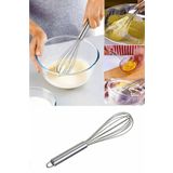 Hilamingo Home Orta Boy Çelik Çırpıcı