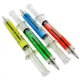 Hilays 0.7 mm Syringe Pen Şırınga Şeklinde Kurşun Kalem